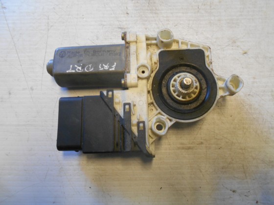 Motor Elevador Frt Drt Seat Toledo 2003 MEV108